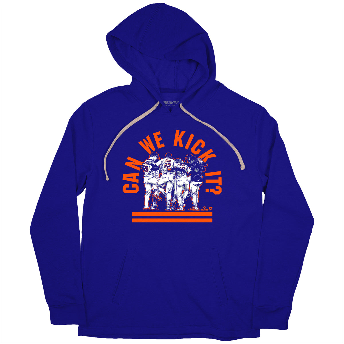New York Baseball: Can We Kick It? 2