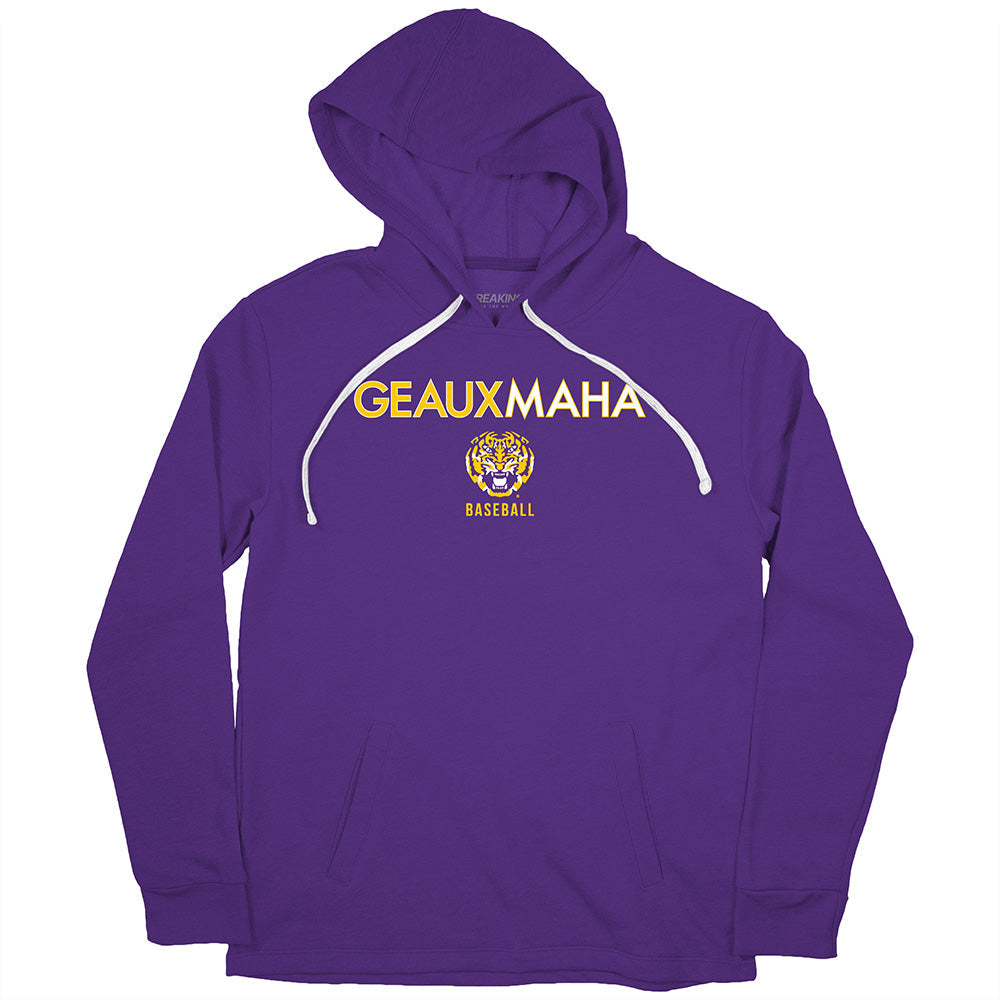 LSU Baseball: Geauxmaha 2