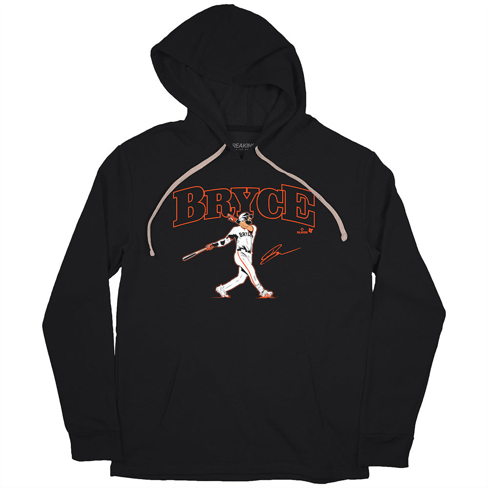 Bryce Eldridge: Slugger Swing 2