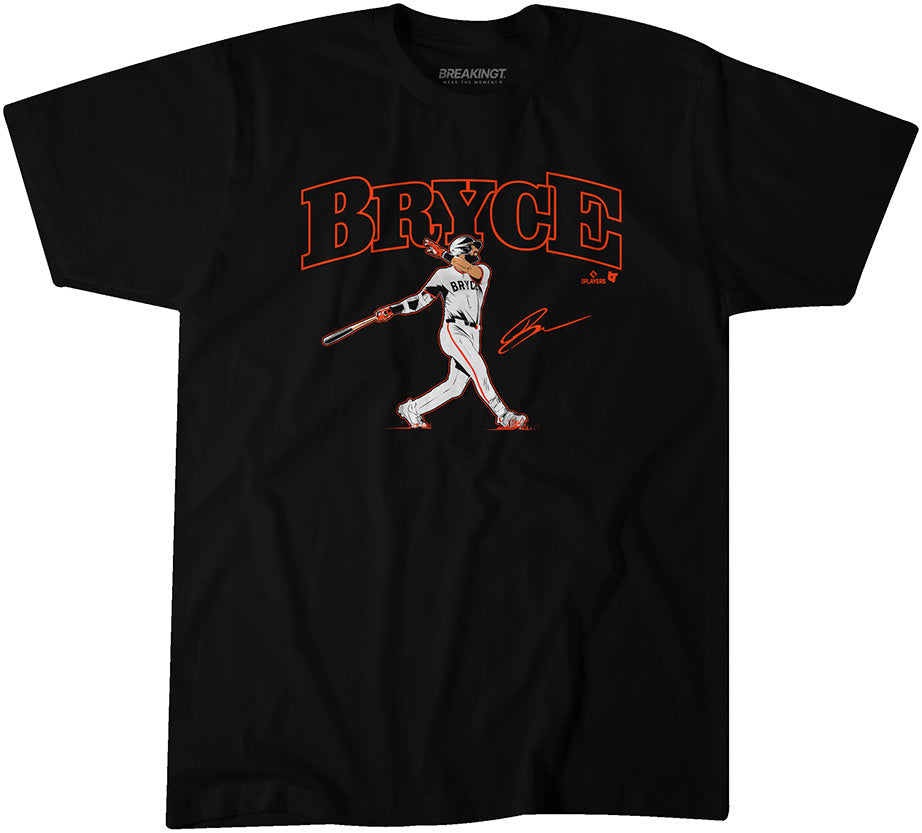 Bryce Eldridge: Slugger Swing 1
