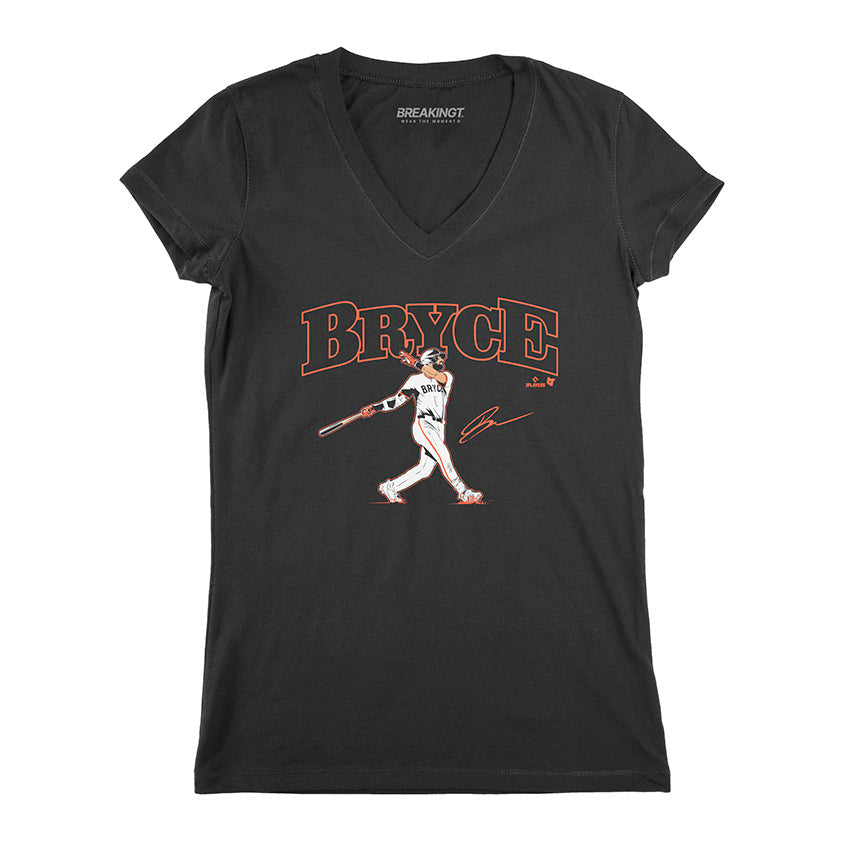 Bryce Eldridge: Slugger Swing 3