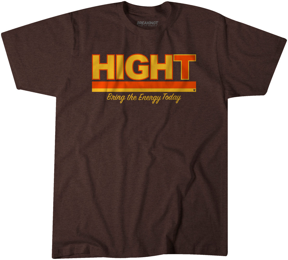 San Diego High T 1