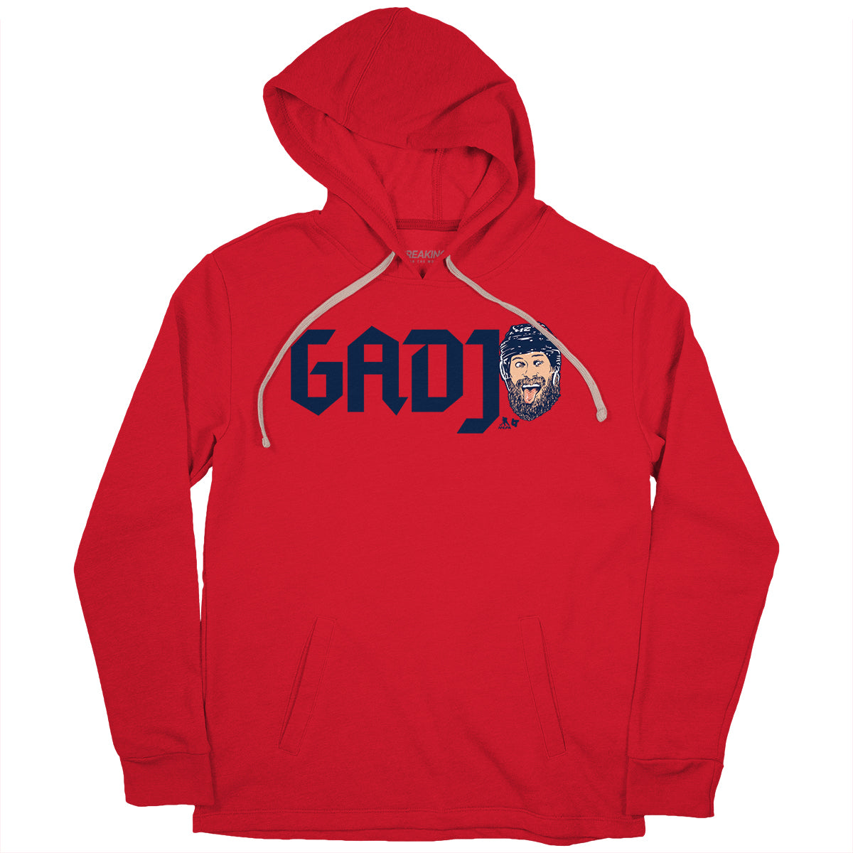 Jonah Gadjovich: Gadjo 2