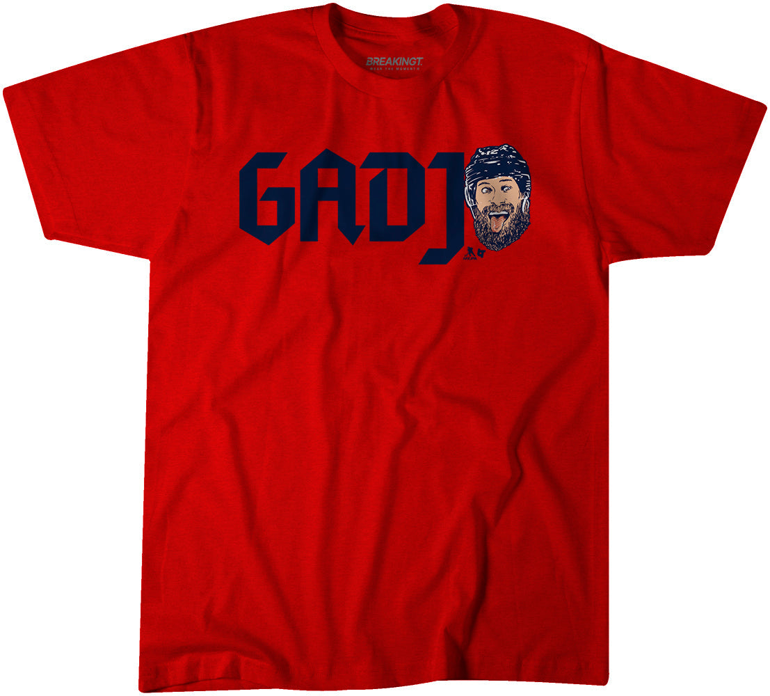 Jonah Gadjovich: Gadjo 1