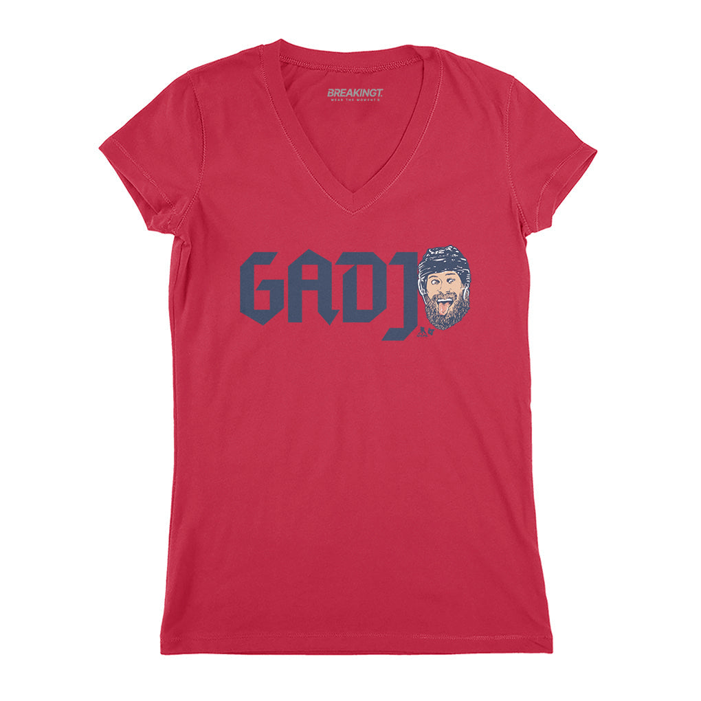 Jonah Gadjovich: Gadjo 3