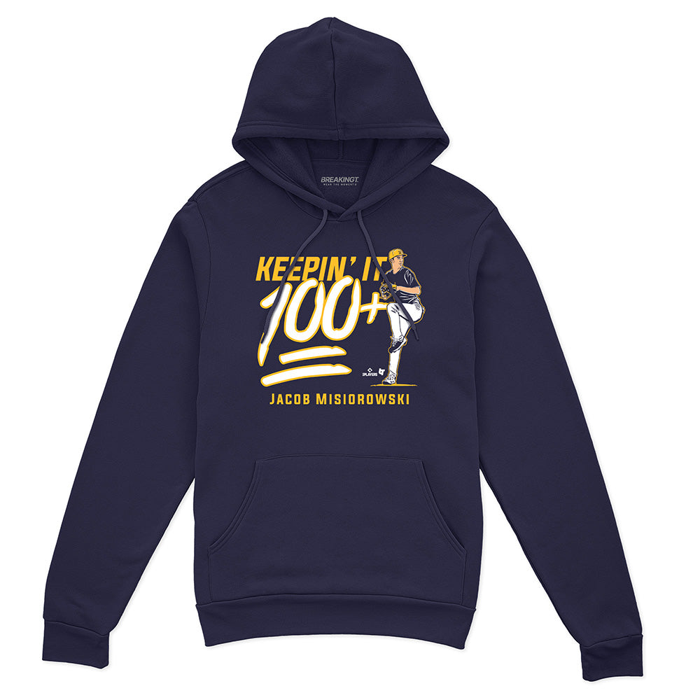 Jacob Misiorowski: Keepin' It 100+ 2