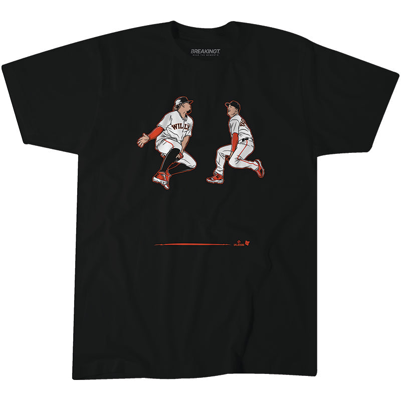 Willy Adames & Mike Yastrzemski: Mad Hops 1