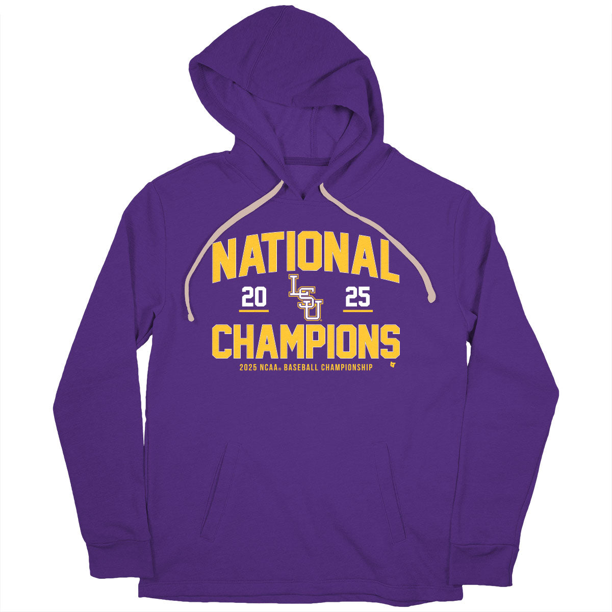 LSU Baseball: 2025 NCAA Champions Classic 2