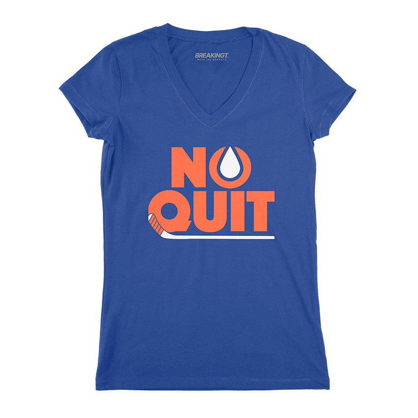 Edmonton Hockey: No Quit 3