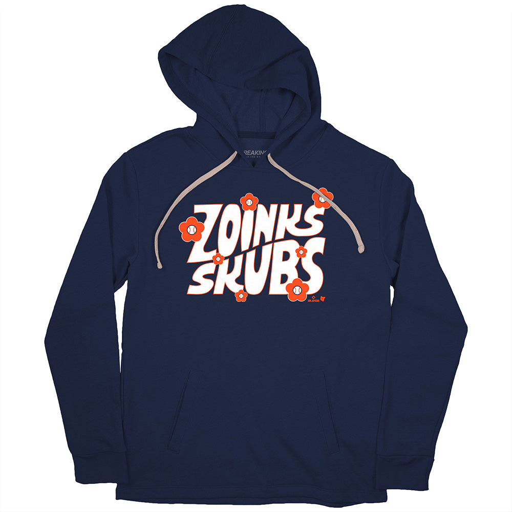 Tarik Skubal: Zoinks Skubs 2