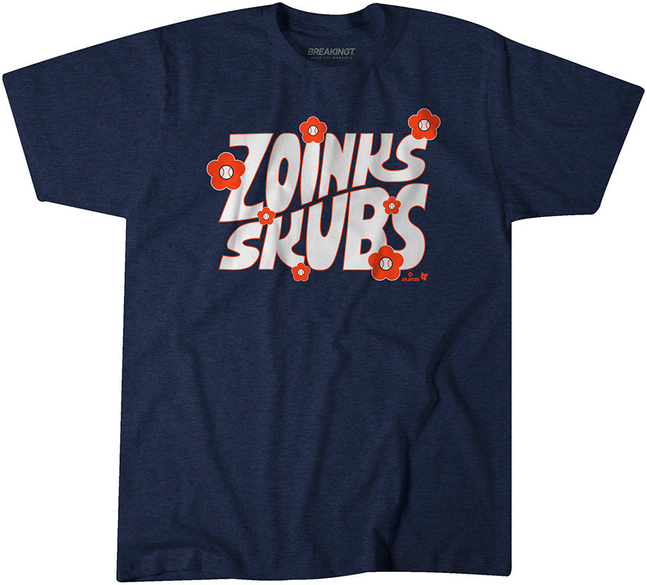 Tarik Skubal: Zoinks Skubs 1