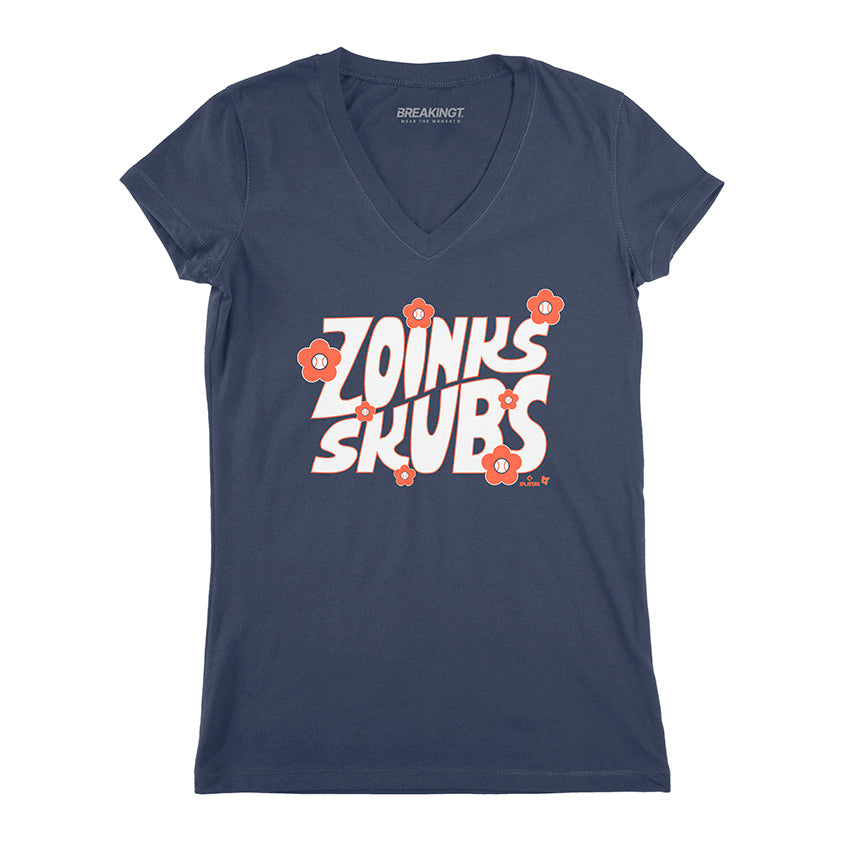 Tarik Skubal: Zoinks Skubs 3