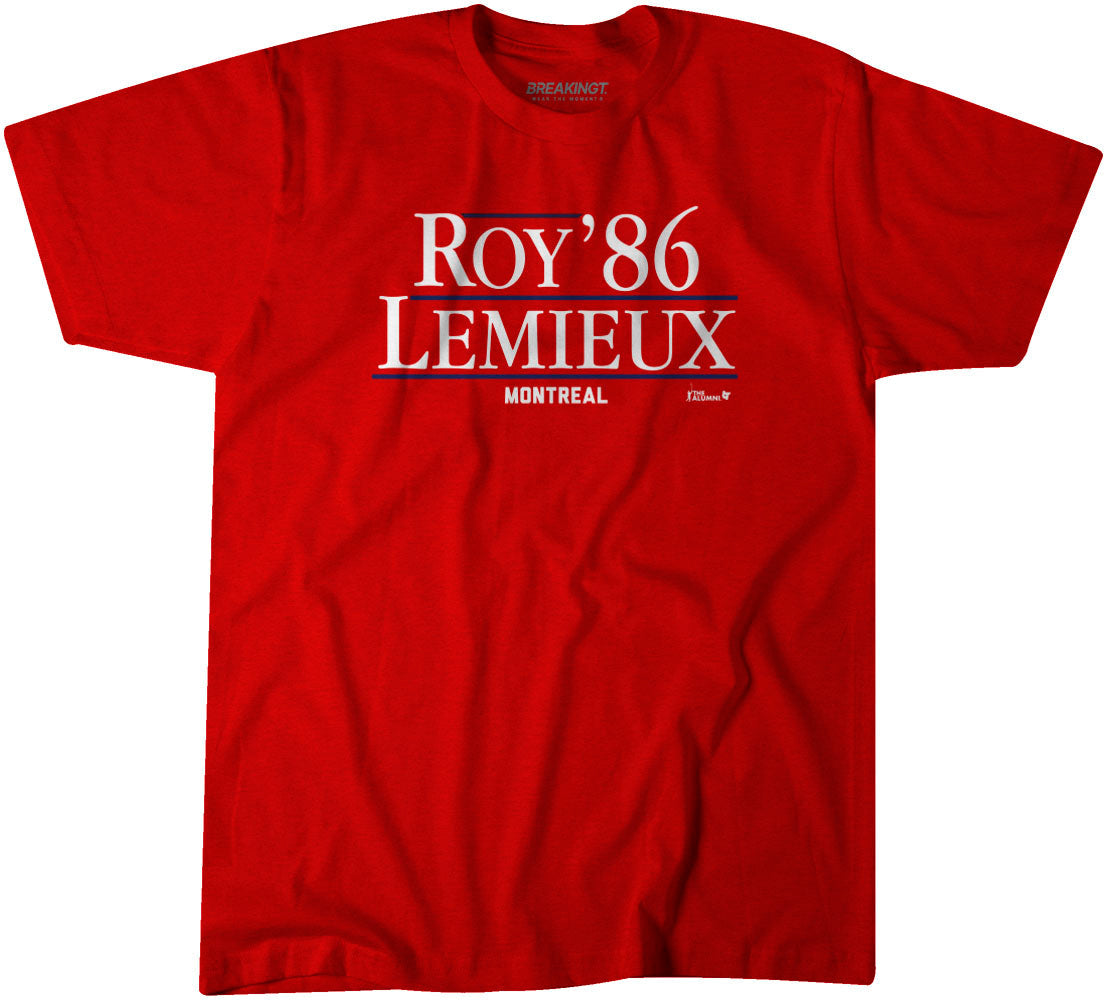 Roy-Lemieux '86 1