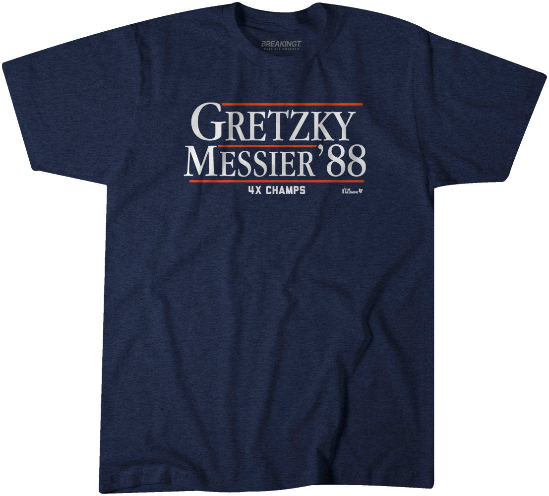 Gretzky-Messier '88 1