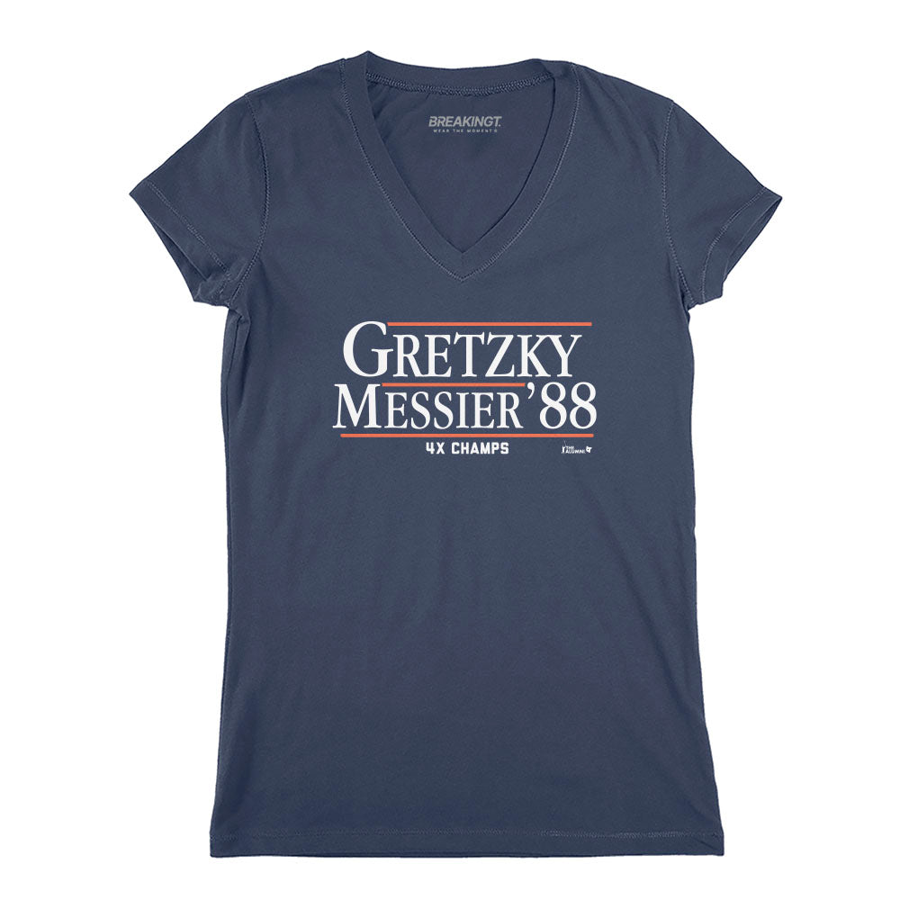 Gretzky-Messier '88 3
