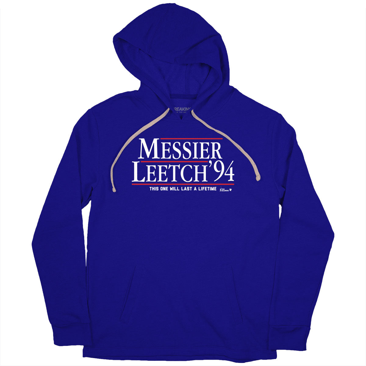 Messier-Leetch '94 2
