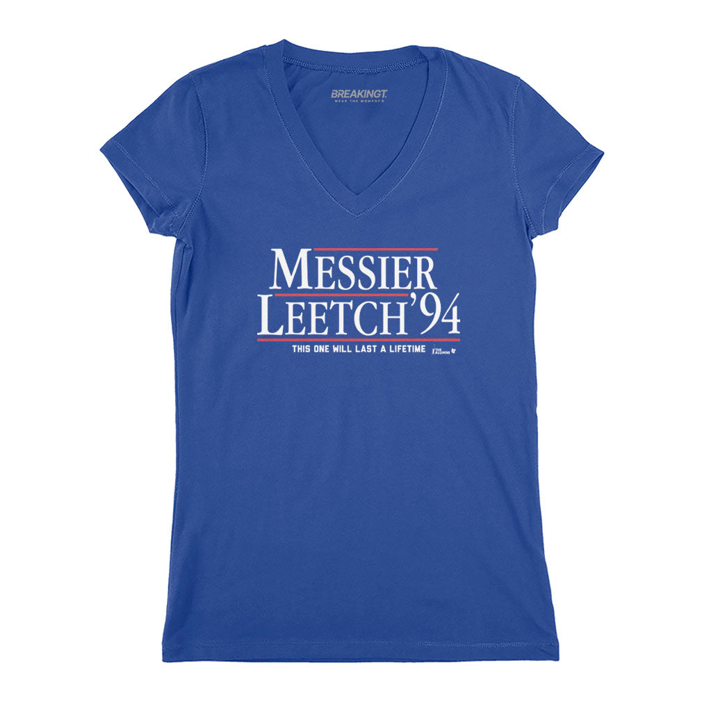 Messier-Leetch '94 3