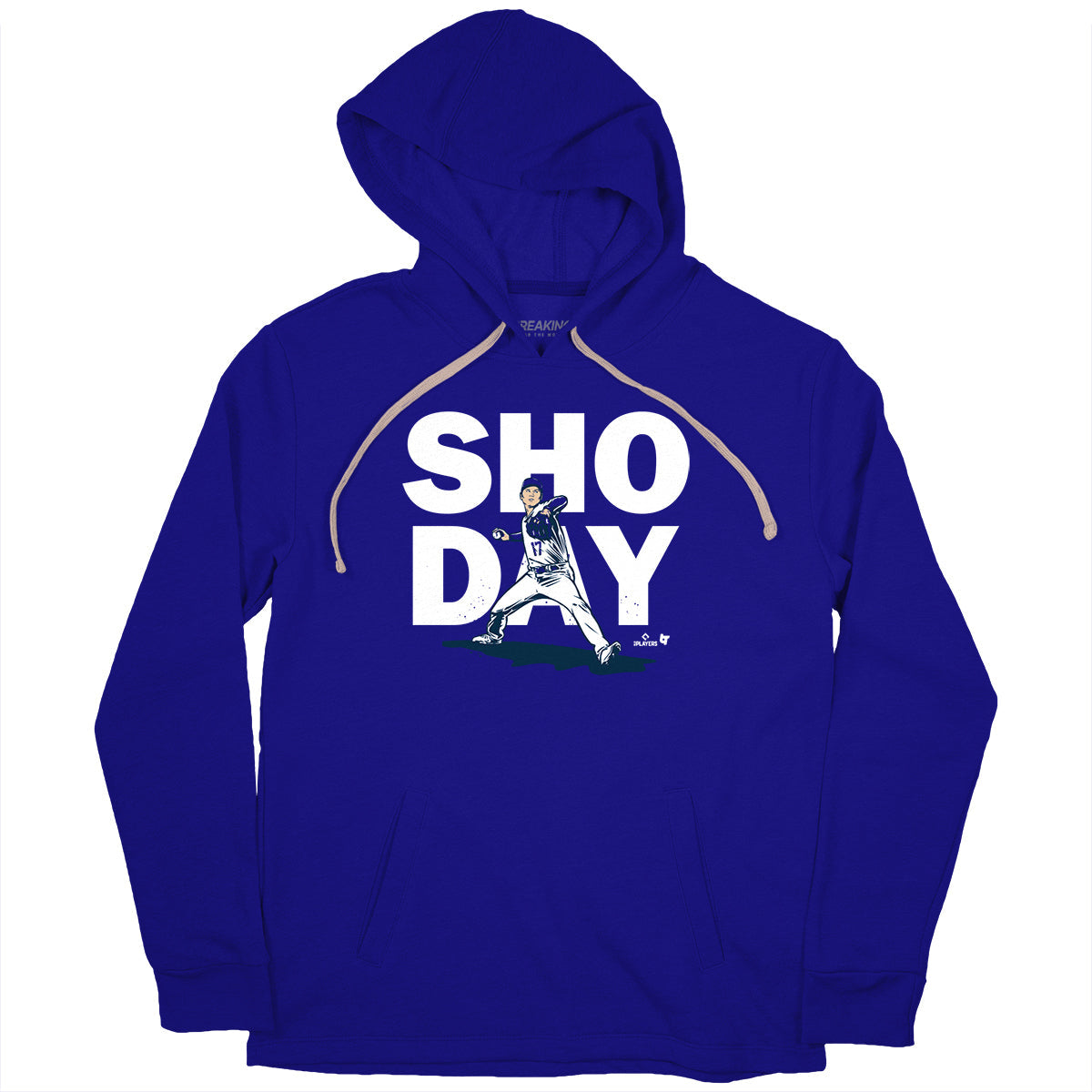 Shohei Ohtani: Sho Day LA 3