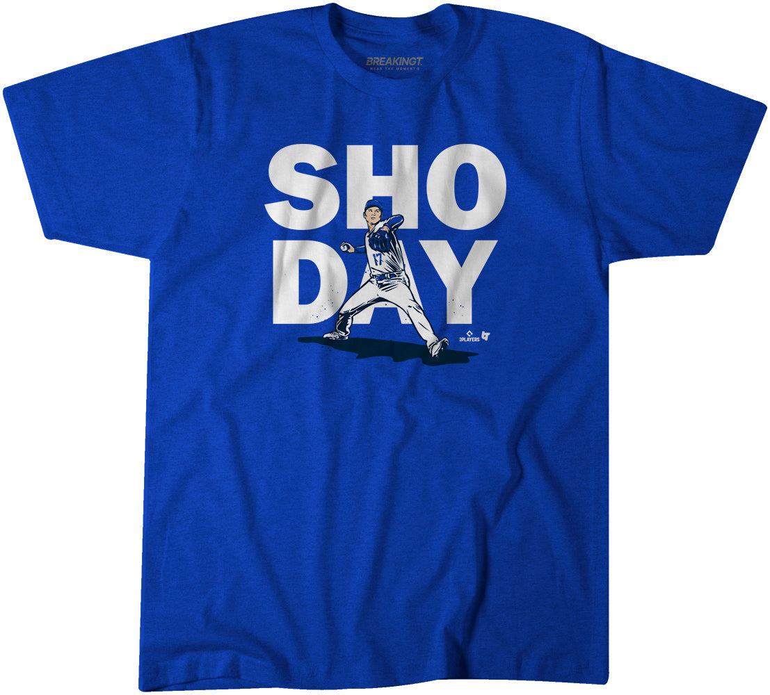 Shohei Ohtani: Sho Day LA 1