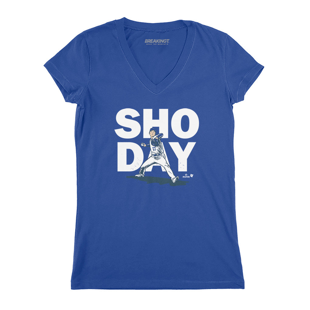 Shohei Ohtani: Sho Day LA 5
