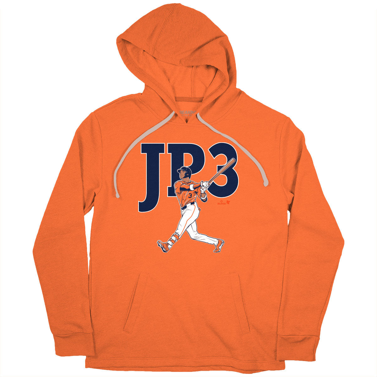 Jeremy Peña: JP3 2