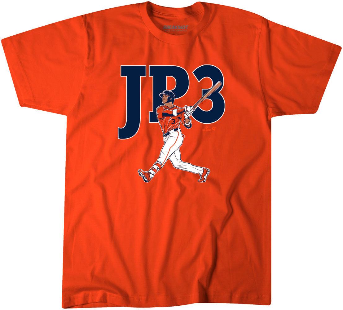 Jeremy Peña: JP3 1