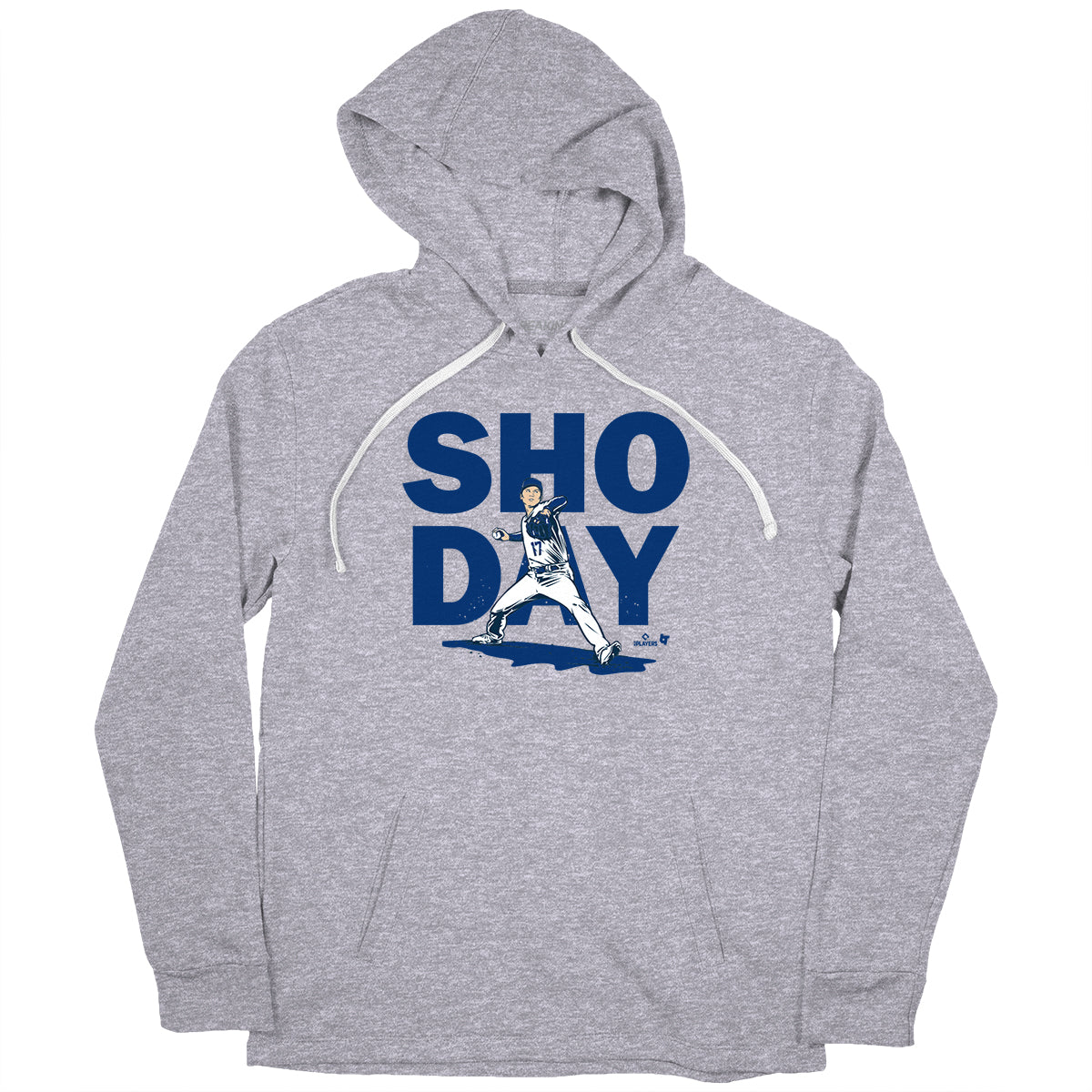 Shohei Ohtani: Sho Day LA 4