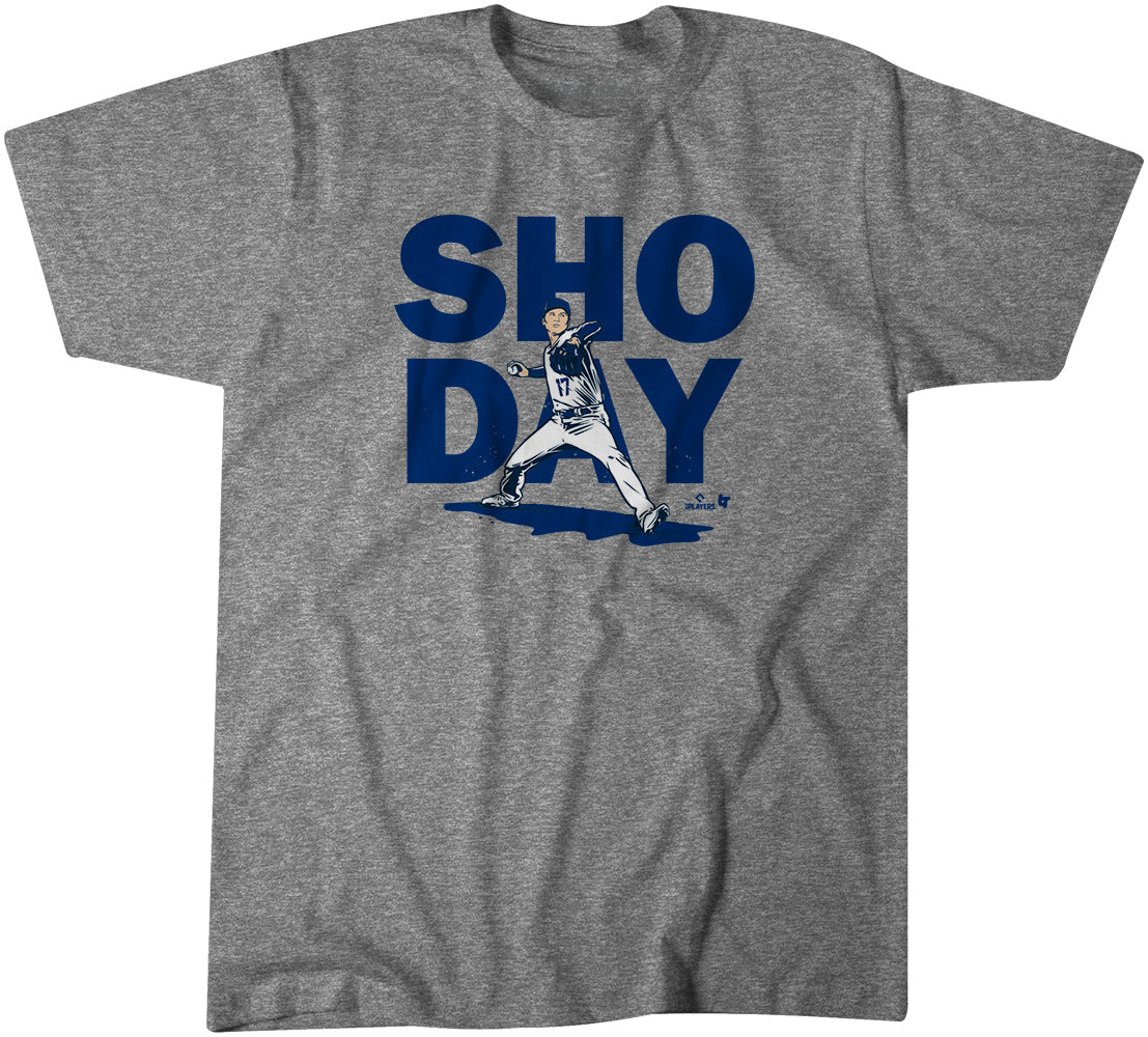 Shohei Ohtani: Sho Day LA 2