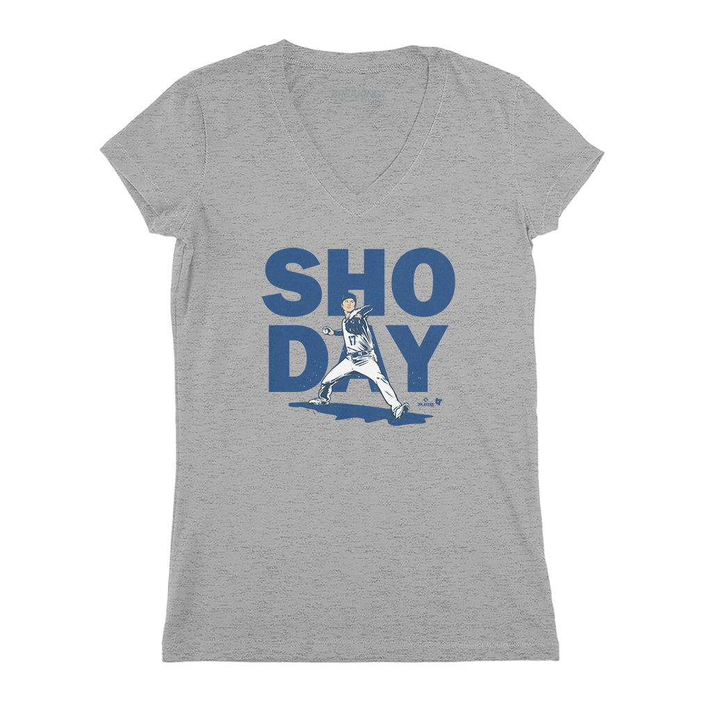 Shohei Ohtani: Sho Day LA 6