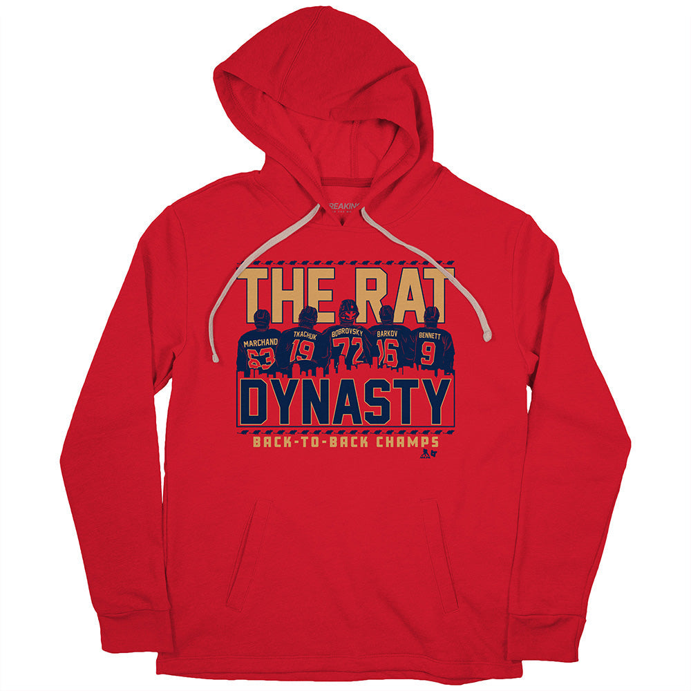 Florida Hockey: The Rat Dynasty 2