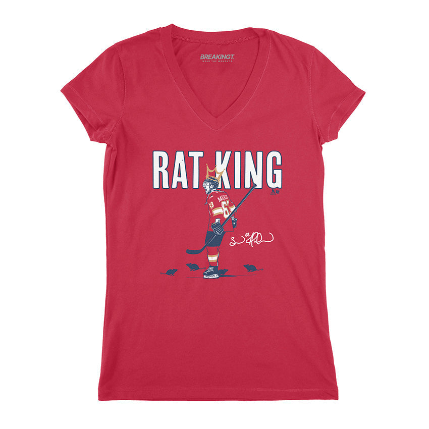 Brad Marchand: Rat King 3