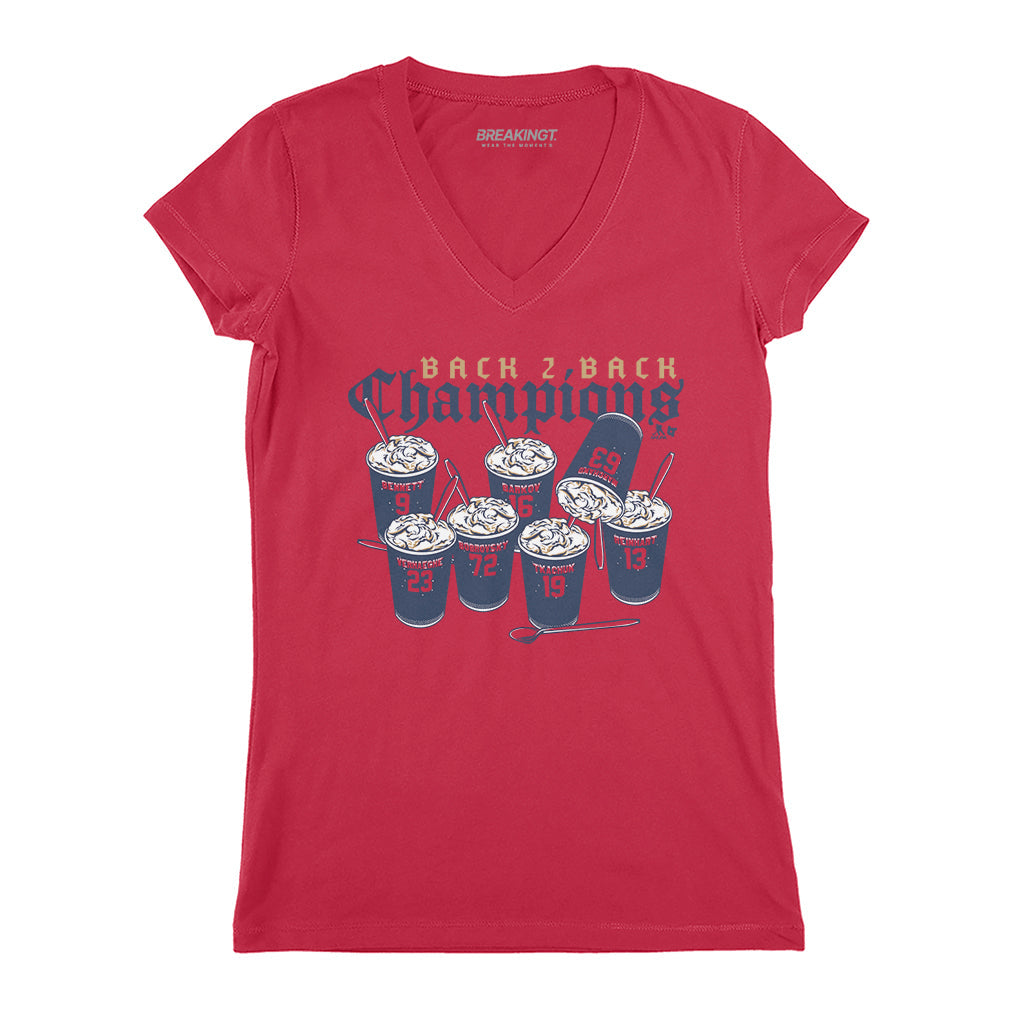 Florida Hockey: Ice Cream Champs 3
