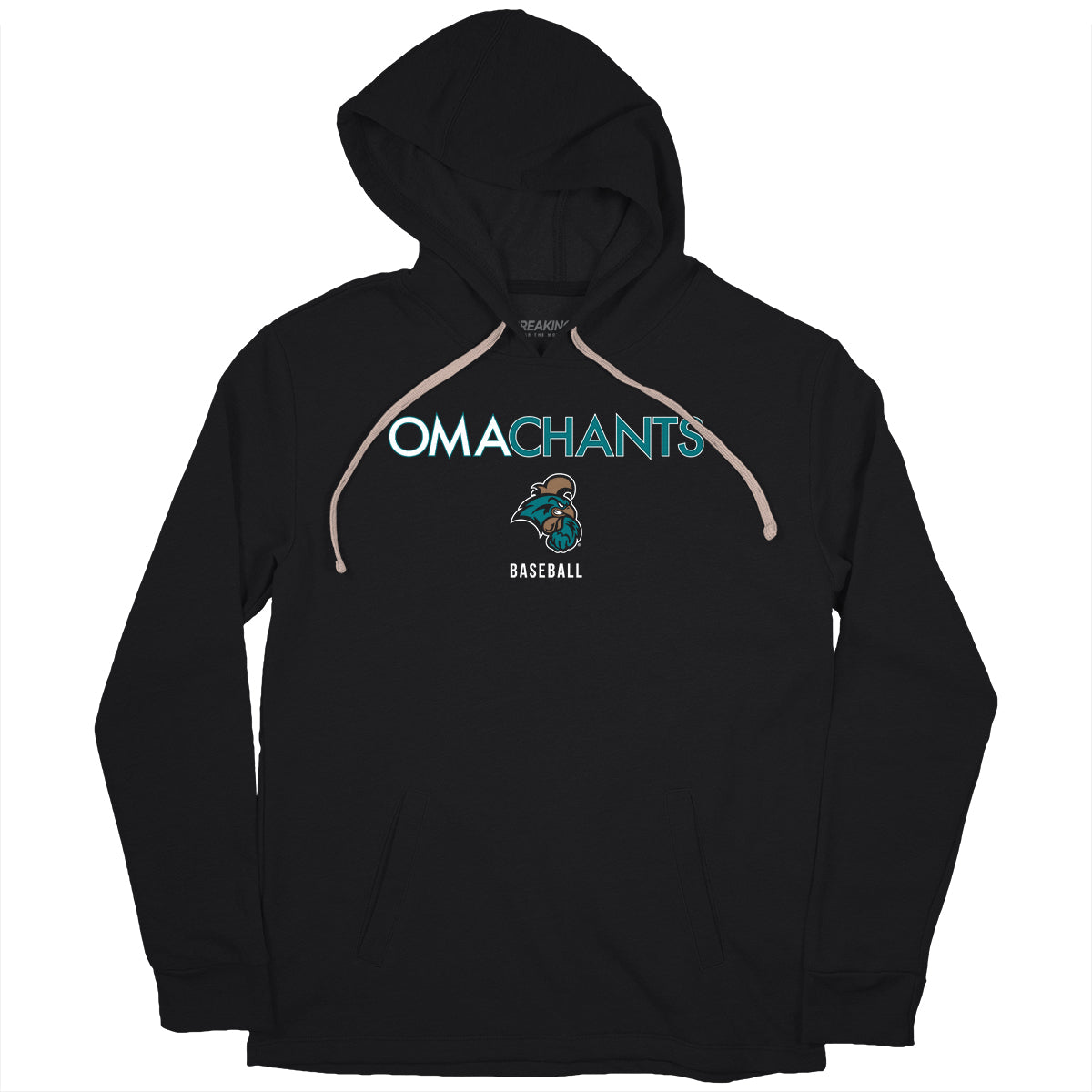 Coastal Carolina Baseball: Omachants 2