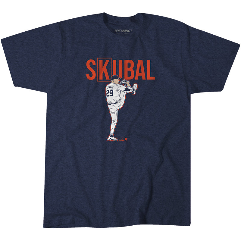 Tarik Skubal: K Sign 1