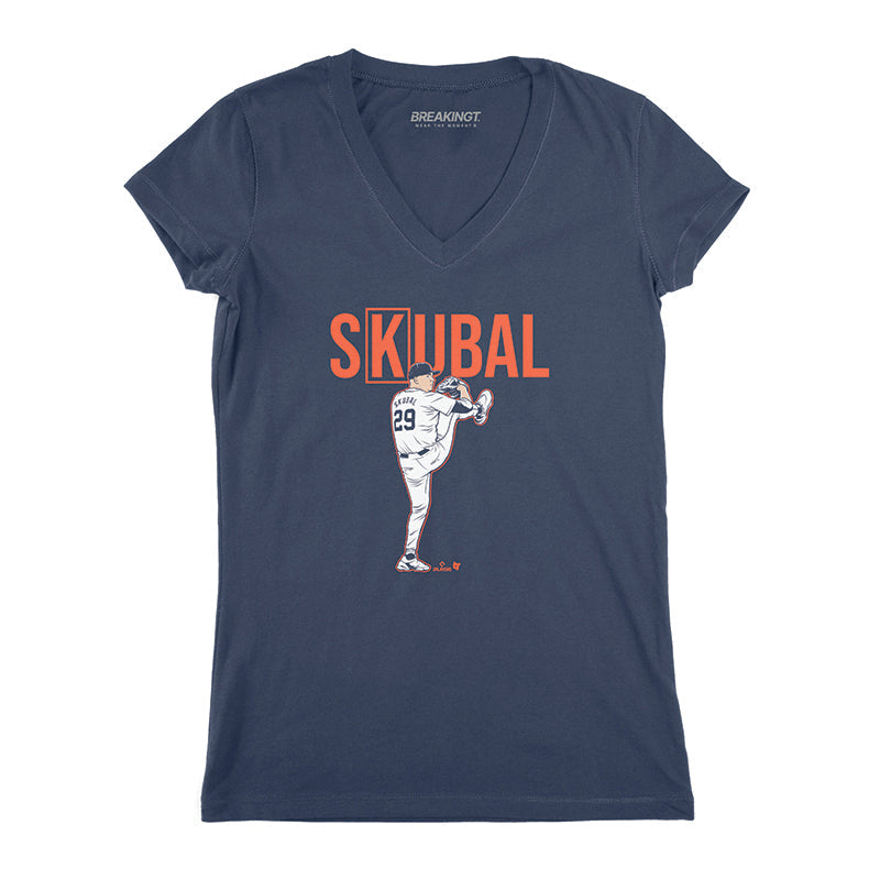 Tarik Skubal: K Sign 3