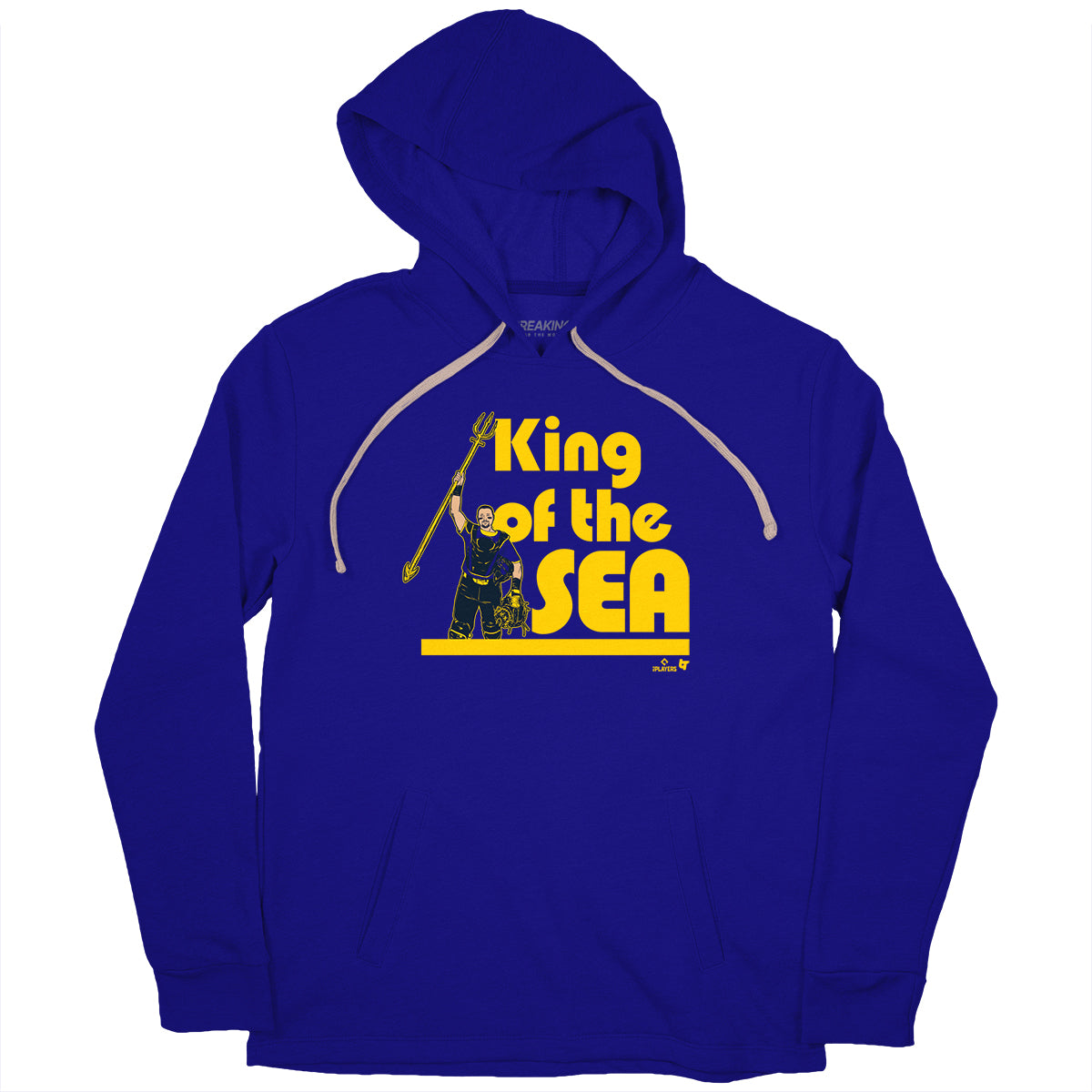 Cal Raleigh: King of the SEA 2