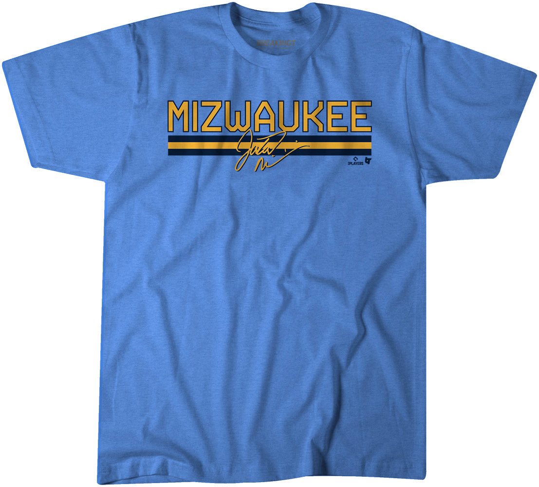 Jacob Misiorowski: Mizwaukee 1