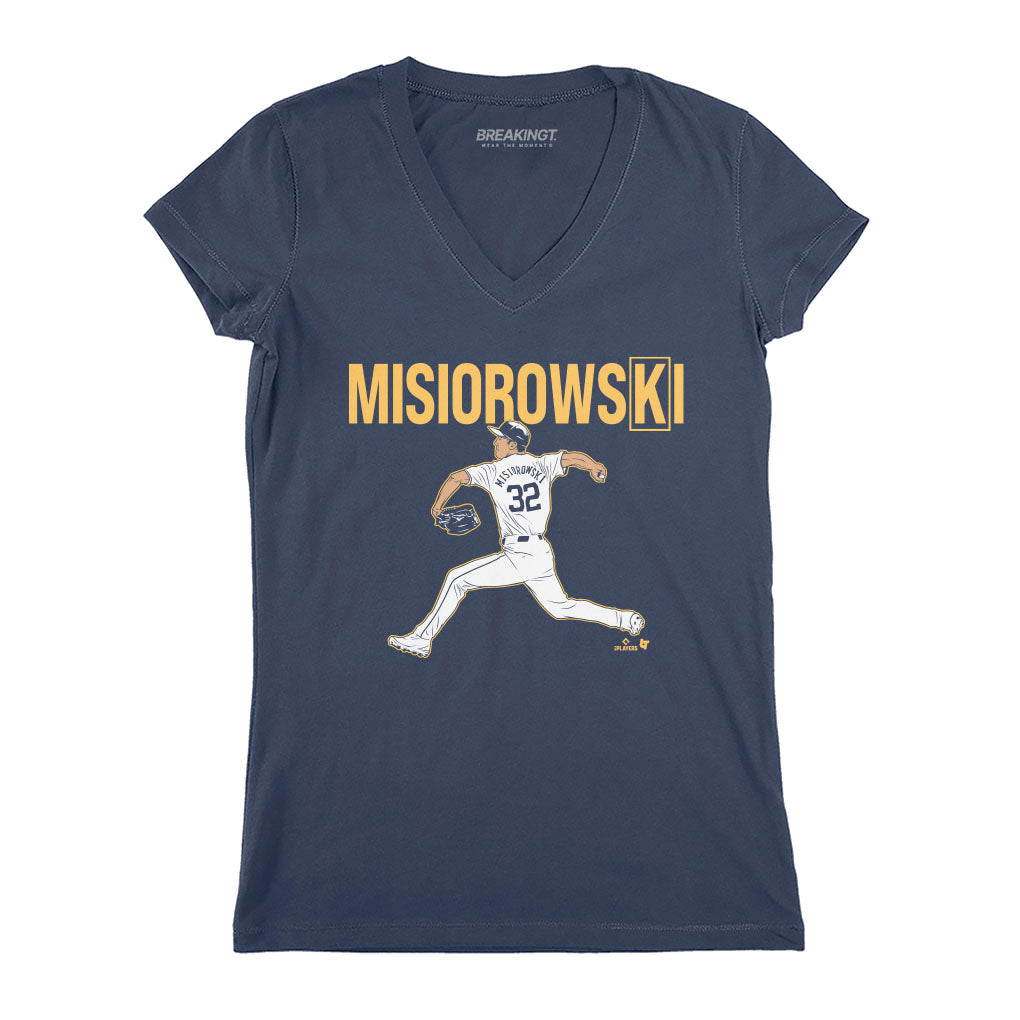 Jacob Misiorowski: K Sign 3