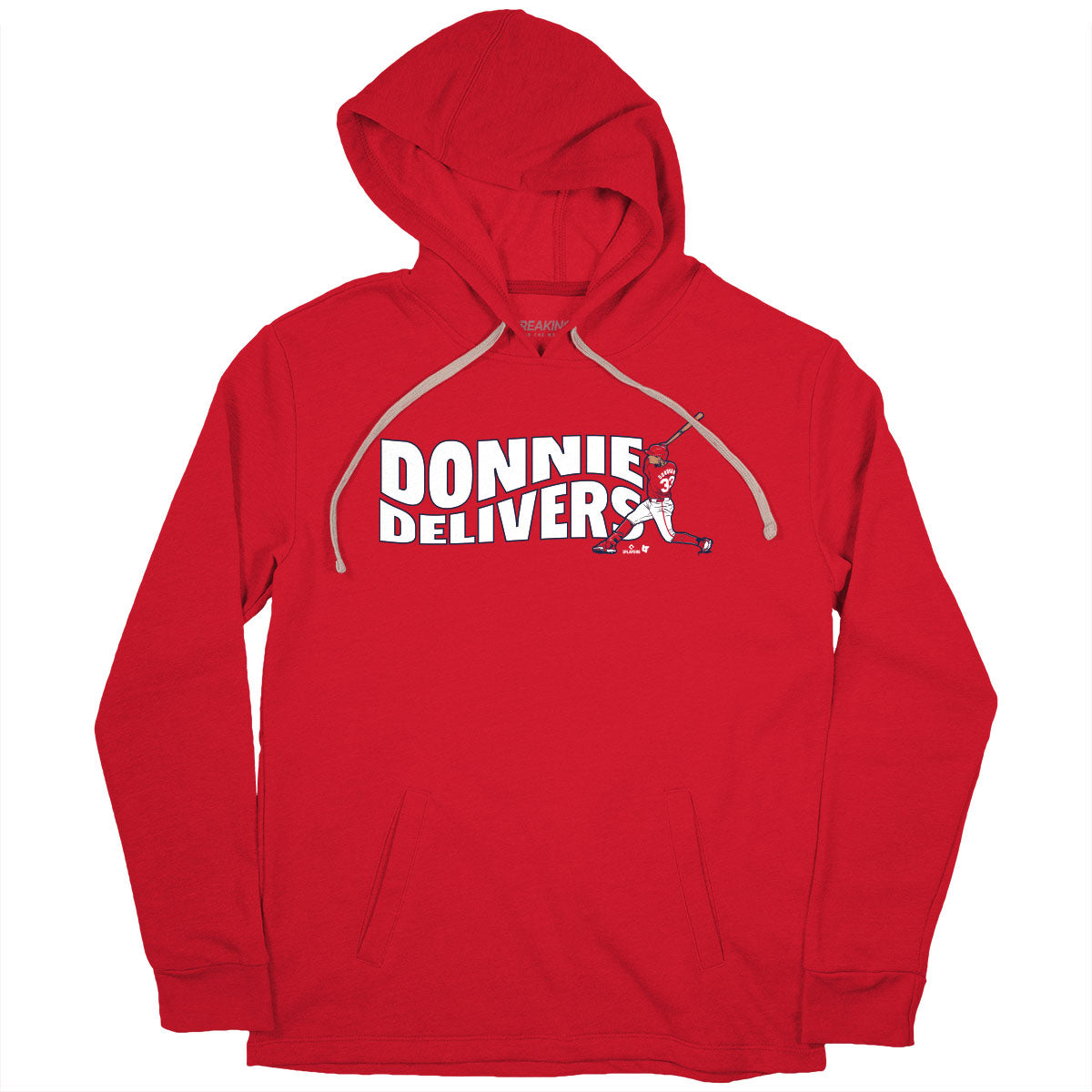 Brendan Donovan: Donnie Delivers 2