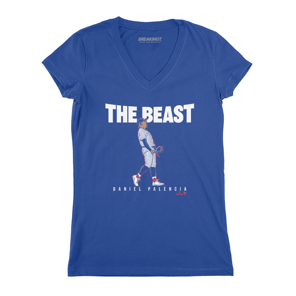 Daniel Palencia: The Beast 3