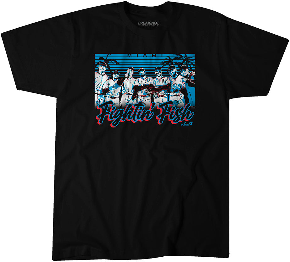 Miami Baseball: Fightin' Fish 1