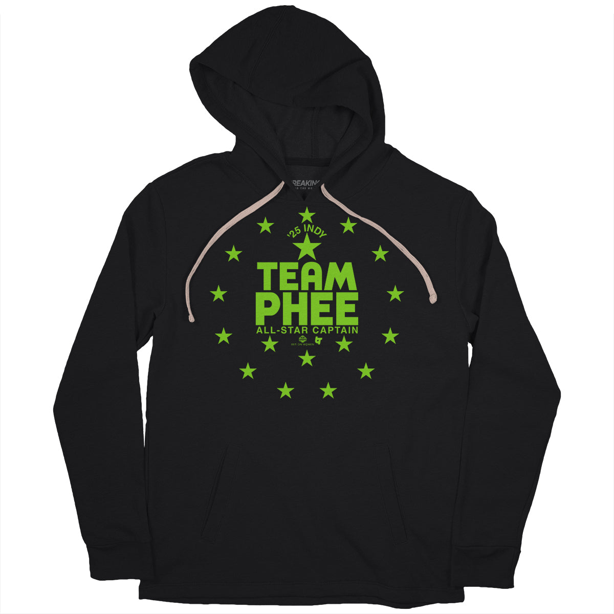 Napheesa Collier: Team Phee 2