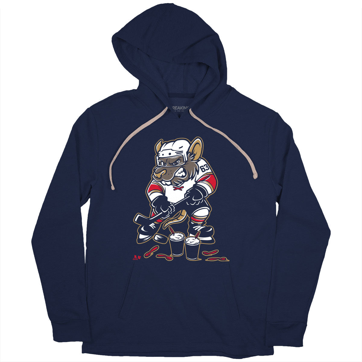 Brad Marchand: Rat 2