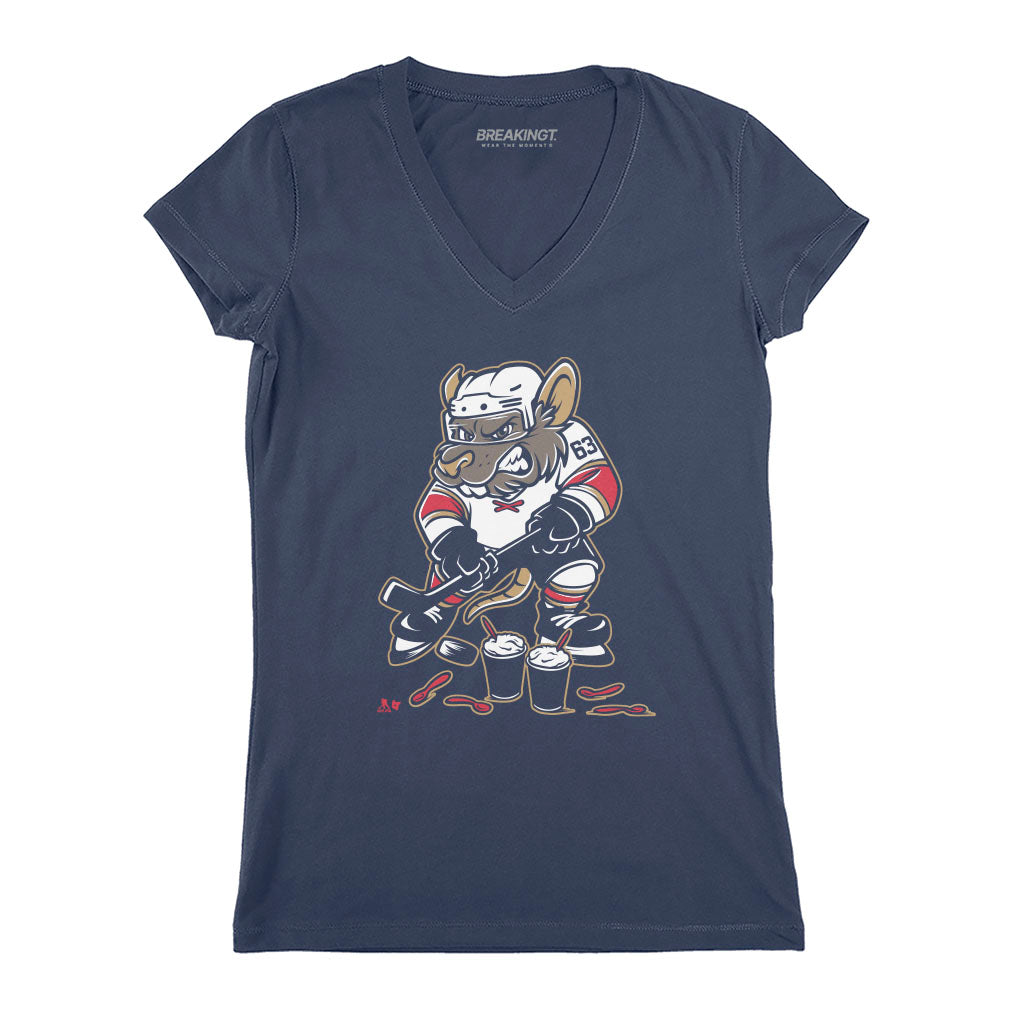 Brad Marchand: Rat 3