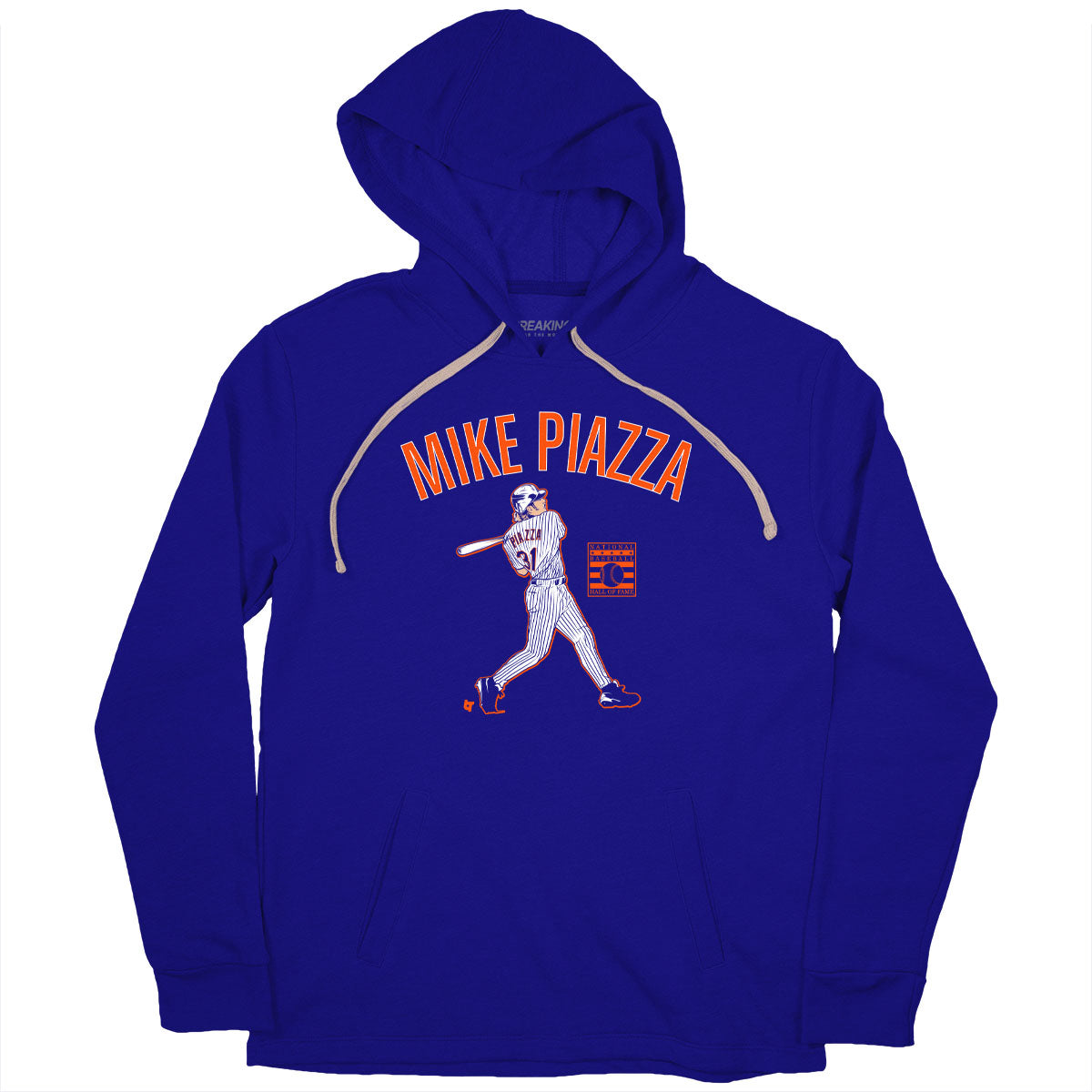 Mike Piazza: Slugger Swing 2