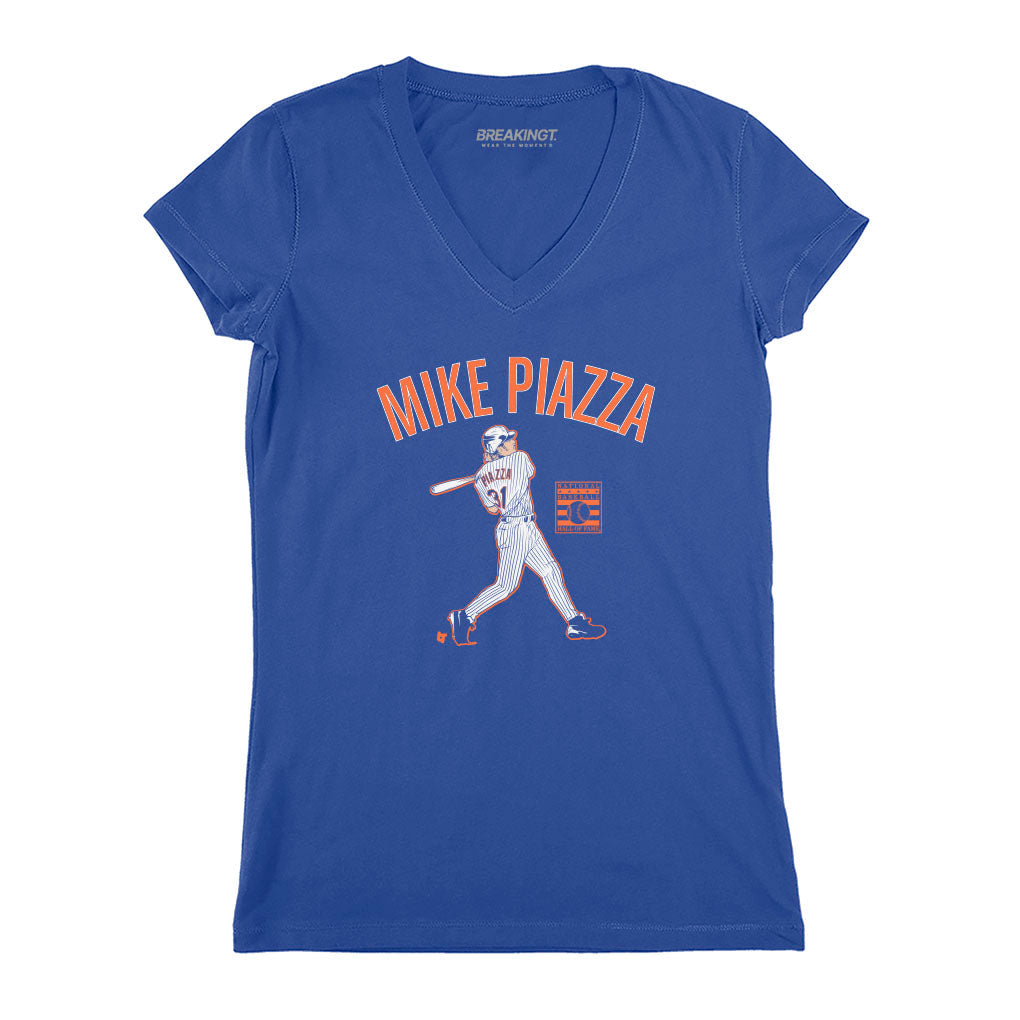 Mike Piazza: Slugger Swing 3