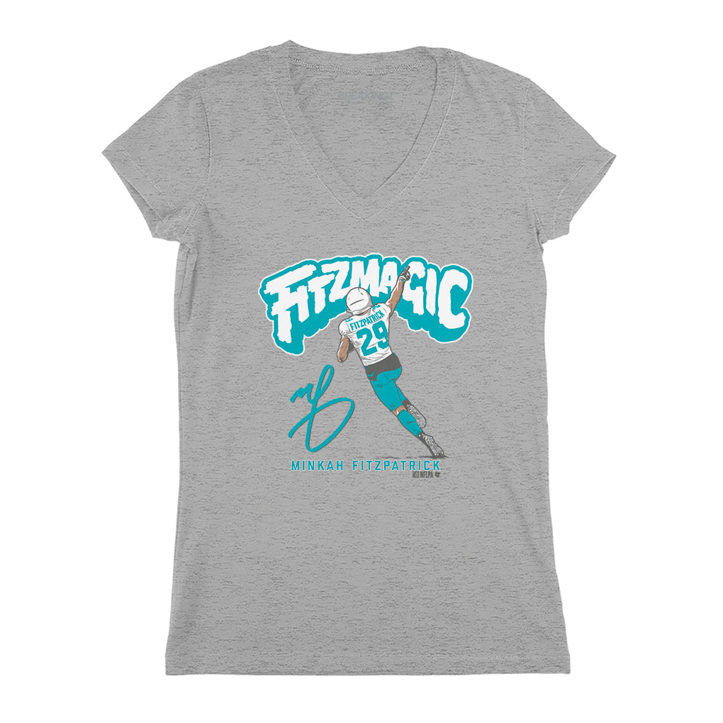 Minkah FItzpatrick: Miami Fitzmagic 3