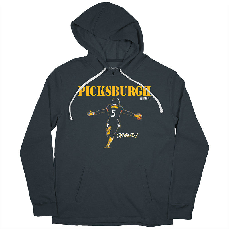 Jalen Ramsey: Picksburgh 2