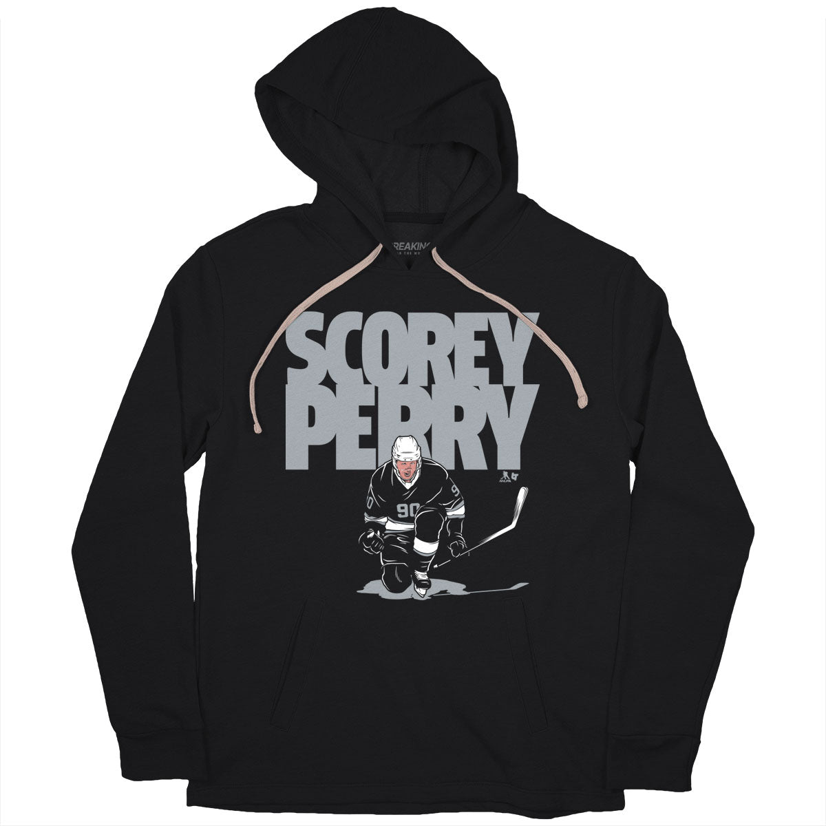 Corey Perry: Scorey Perry LA 2