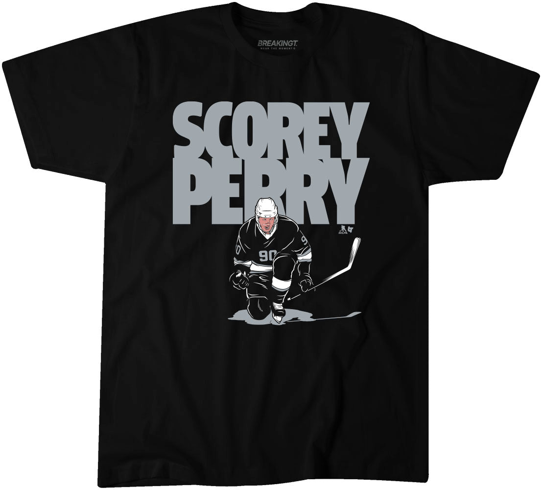 Corey Perry: Scorey Perry LA 1